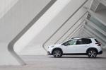 Peugeot 2008 GT Line 2016 года